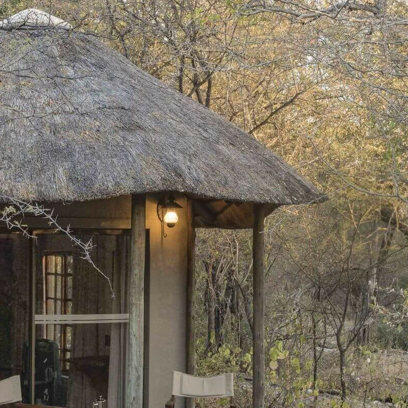 Onguma Etosha Aoba