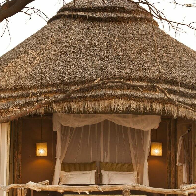 Onguma Tree Top Camp