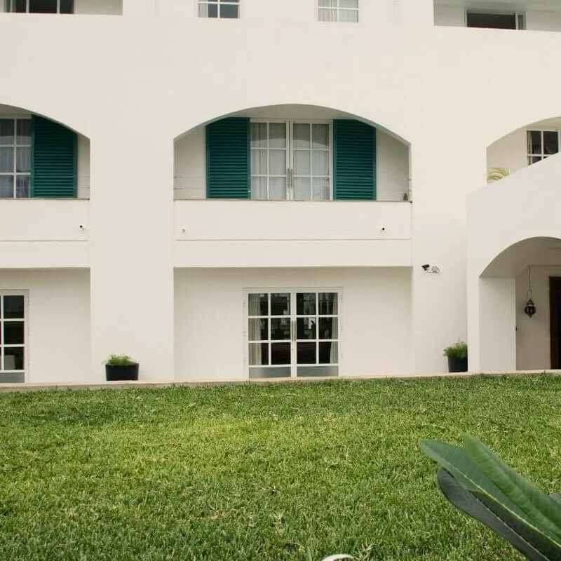 Oyster Bay Hotel