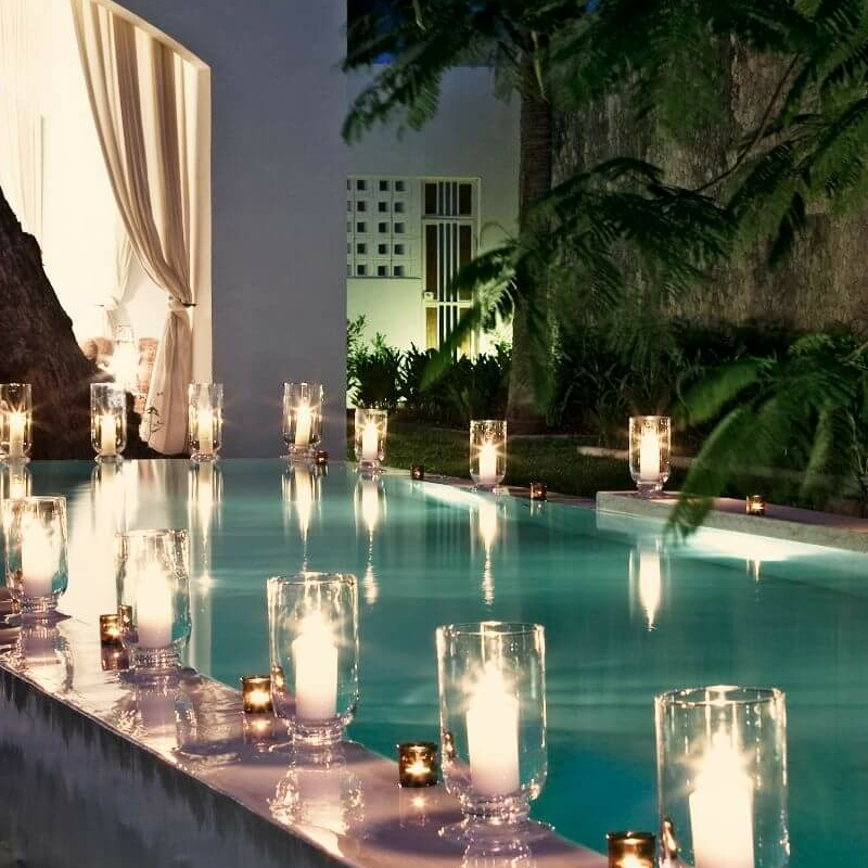 Oyster Bay Hotel