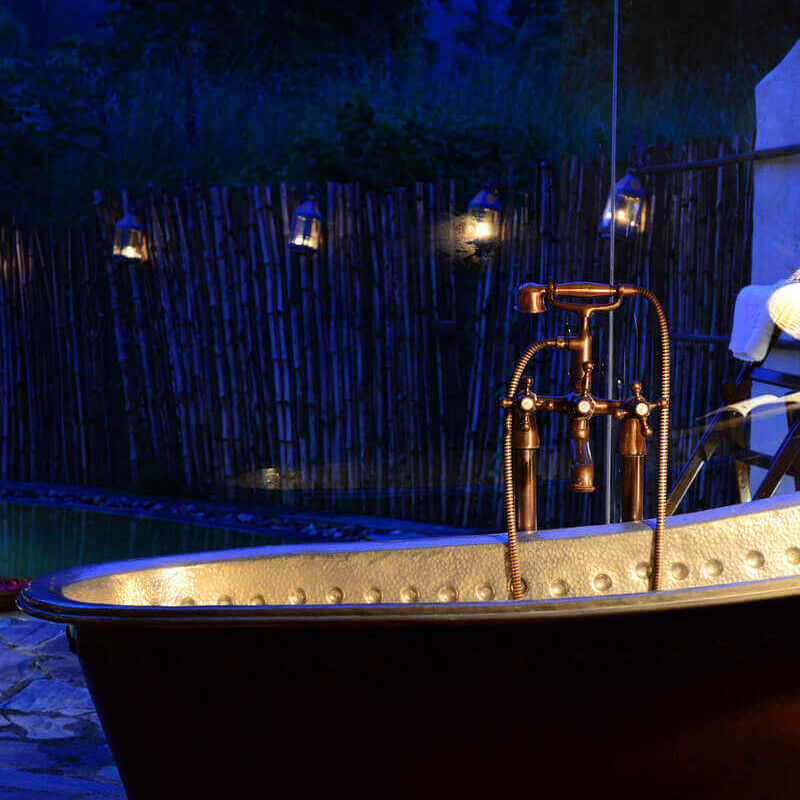 Paatlidun Safari Lodge