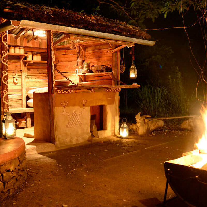 Paatlidun Safari Lodge