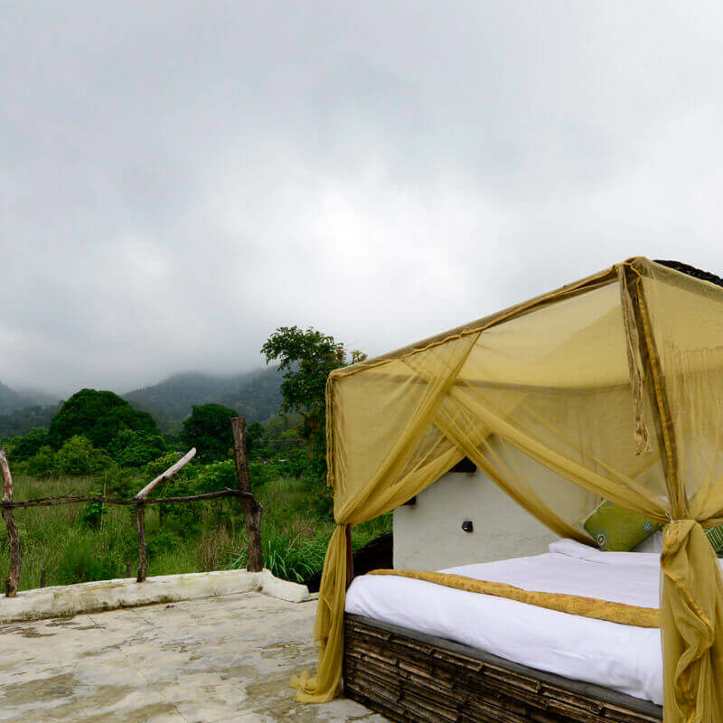 Paatlidun Safari Lodge