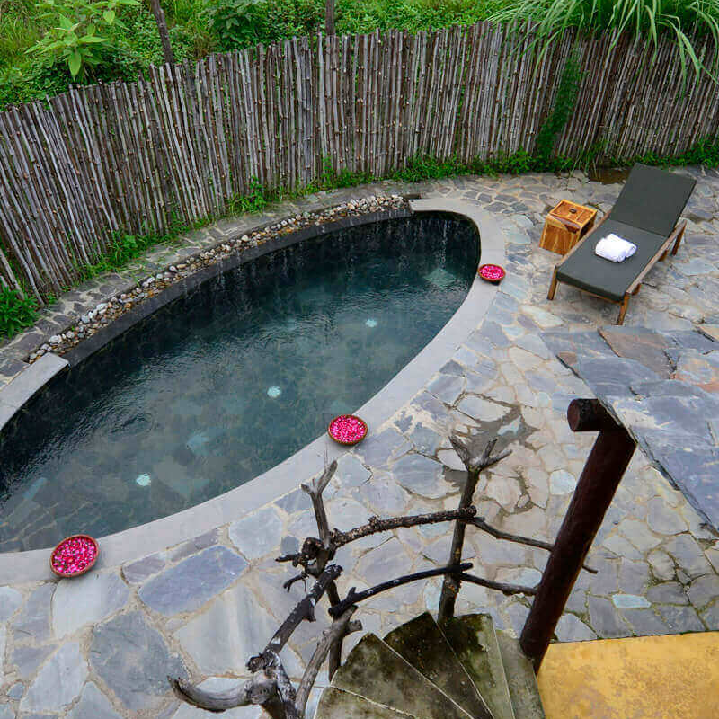 Paatlidun Safari Lodge
