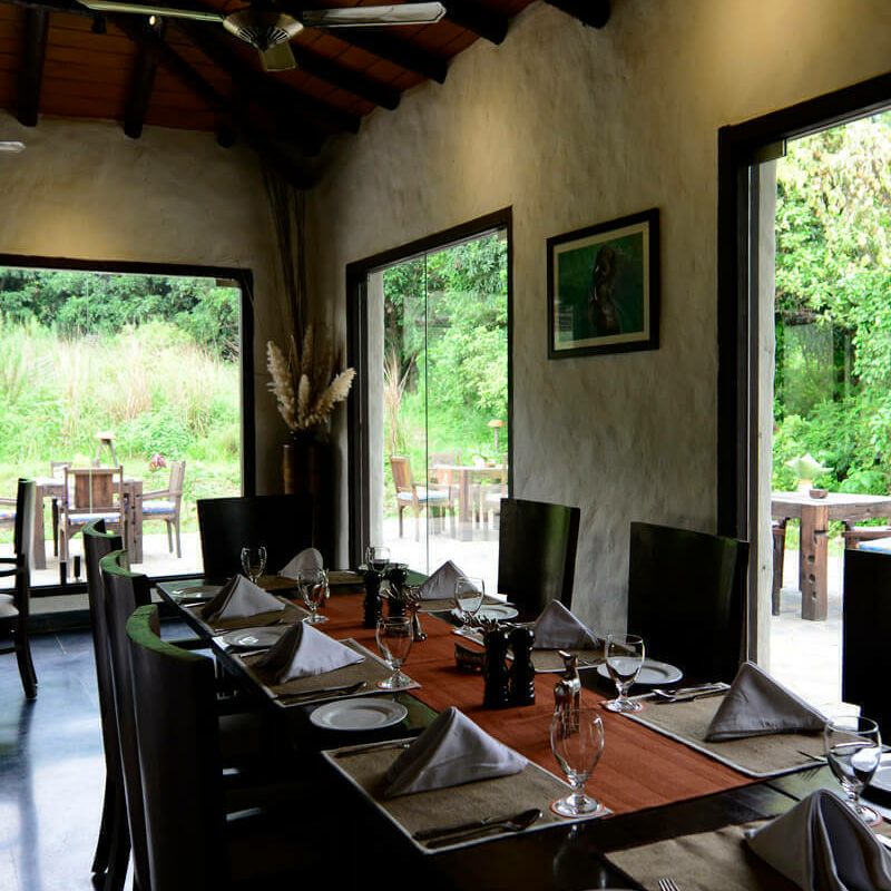 Paatlidun Safari Lodge