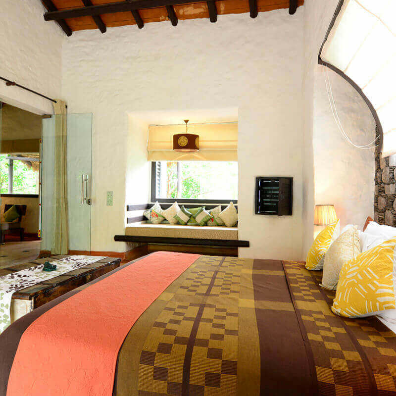 Paatlidun Safari Lodge