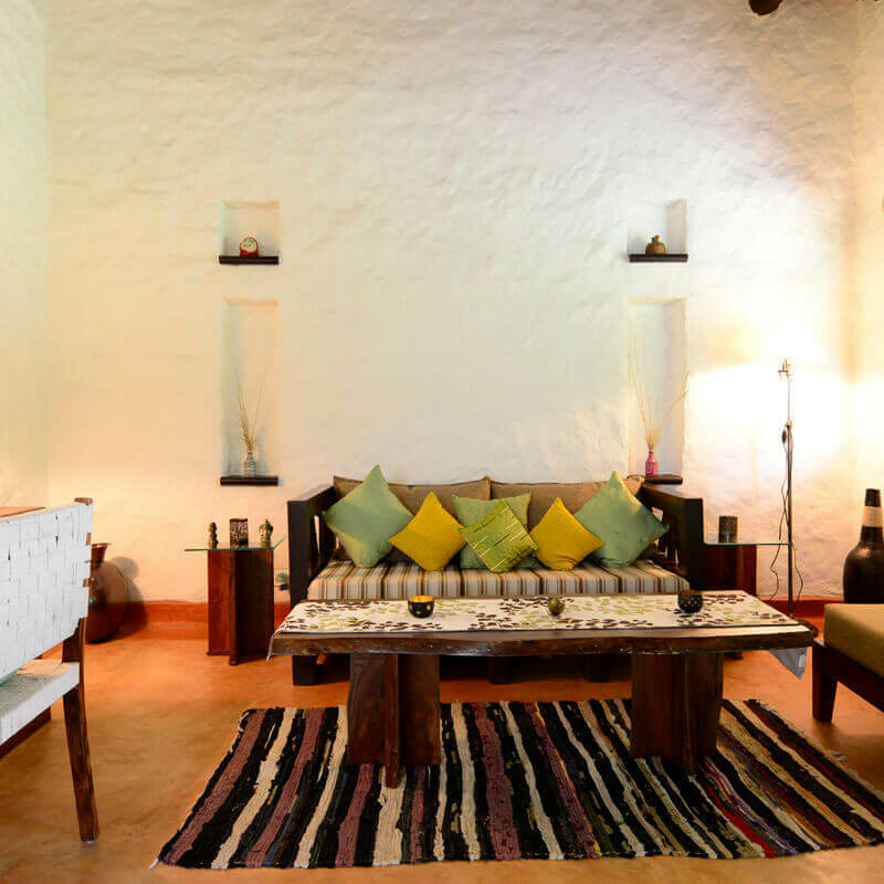 Paatlidun Safari Lodge