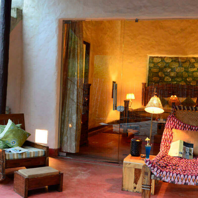 Paatlidun Safari Lodge