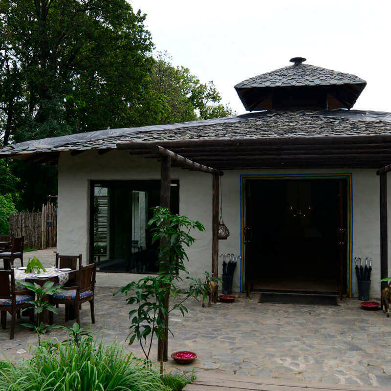 Paatlidun Safari Lodge