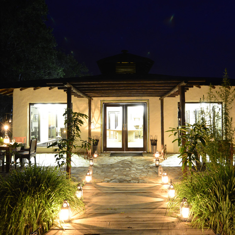 Paatlidun Safari Lodge