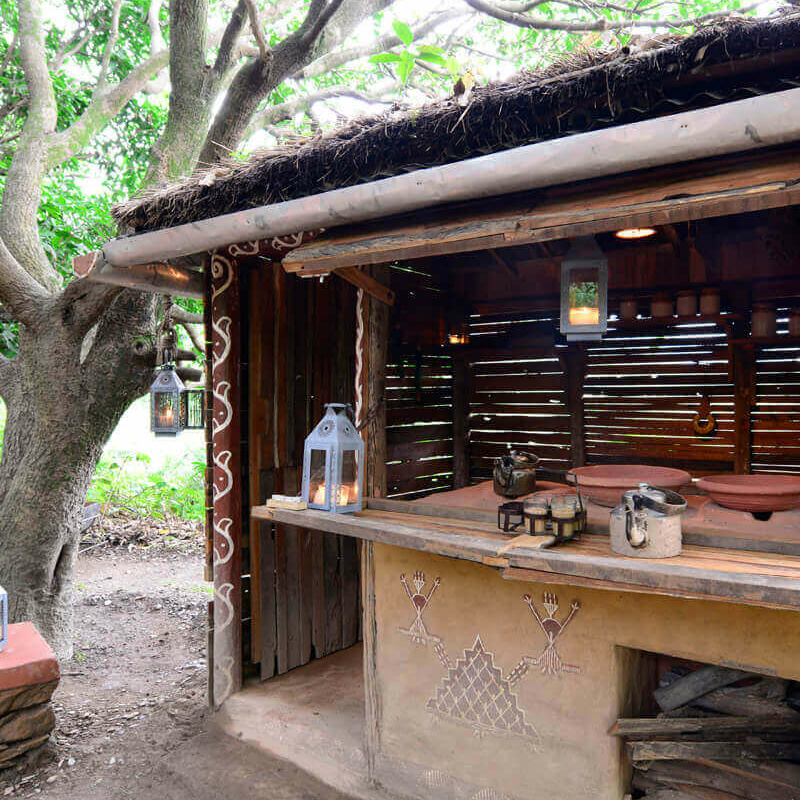 Paatlidun Safari Lodge