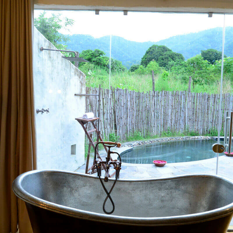 Paatlidun Safari Lodge