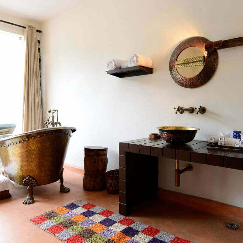 Paatlidun Safari Lodge