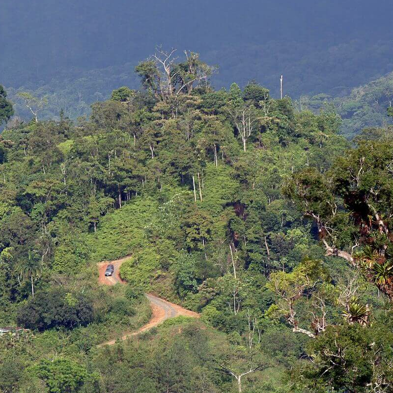 Pacuare Lodge