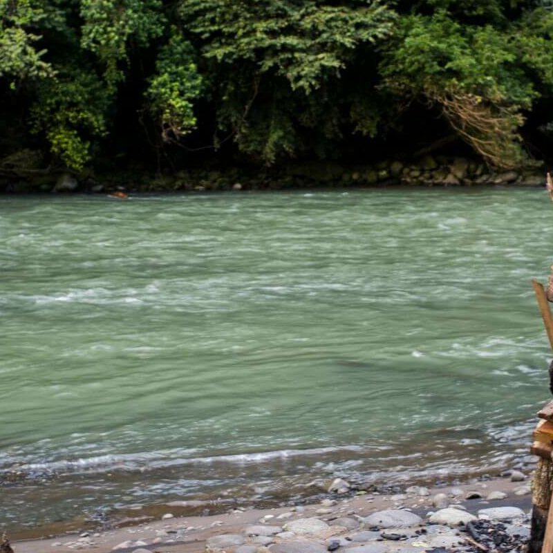 Pacuare Lodge