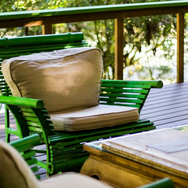 Pacuare Lodge
