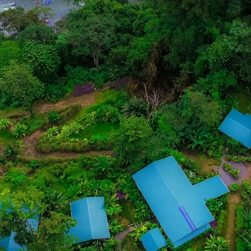 Pacuare Outdoor Center