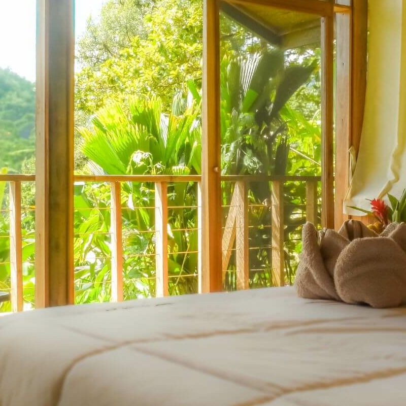 Pacuare Outdoor Center