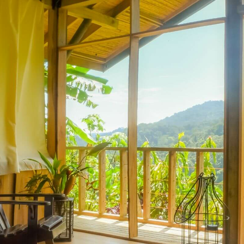 Pacuare Outdoor Center
