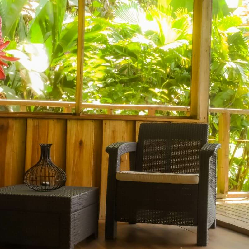 Pacuare Outdoor Center