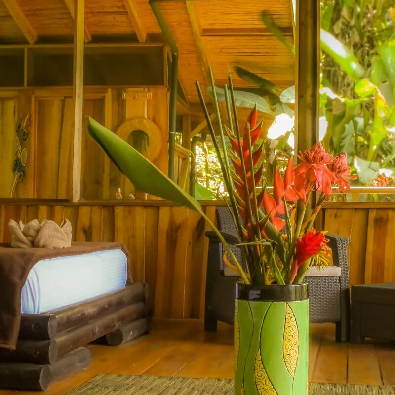 Pacuare Outdoor Center