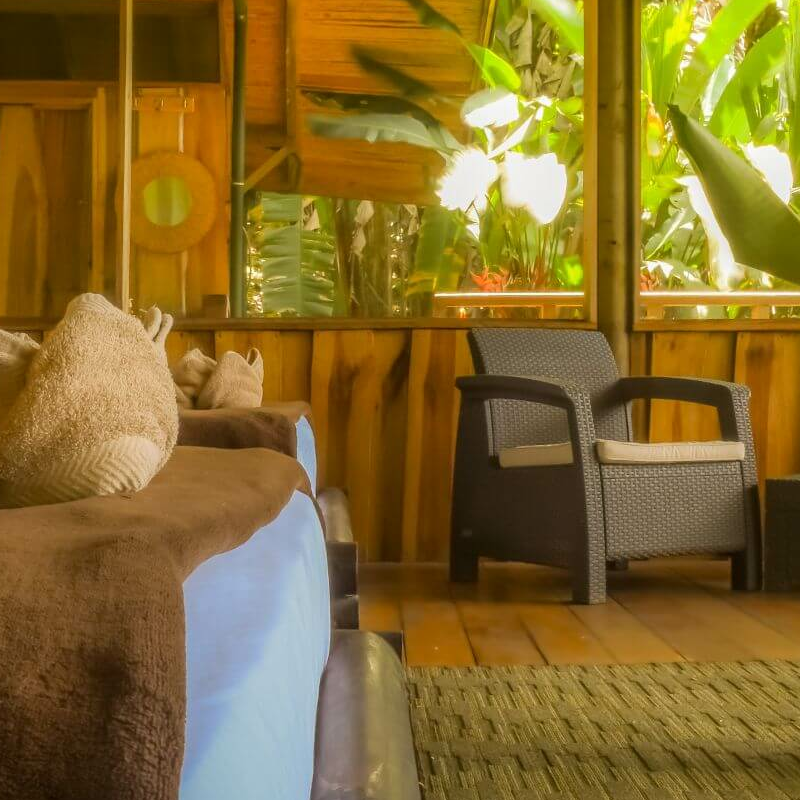 Pacuare Outdoor Center