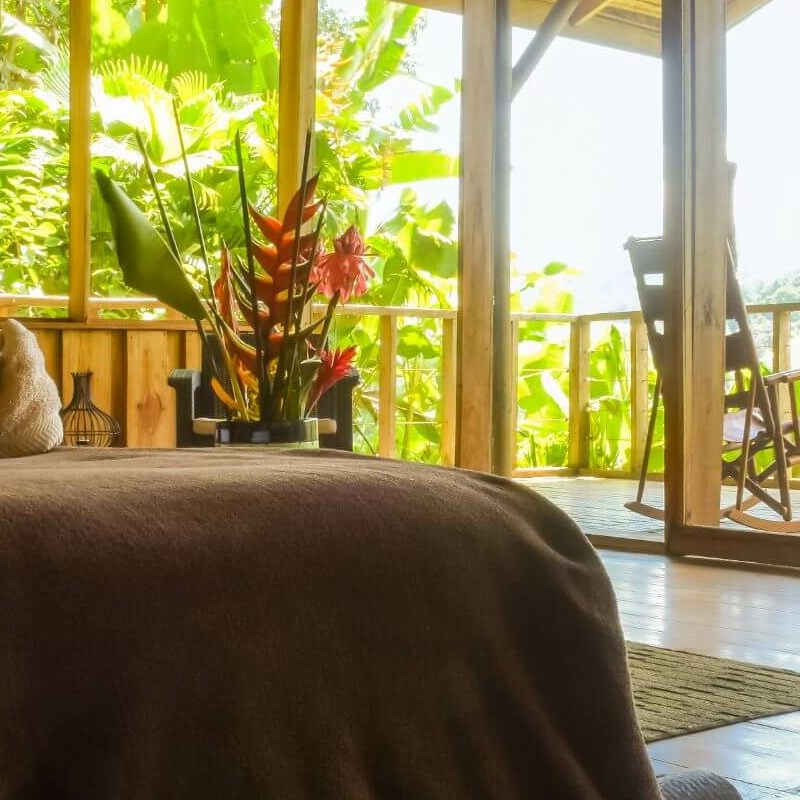 Pacuare Outdoor Center