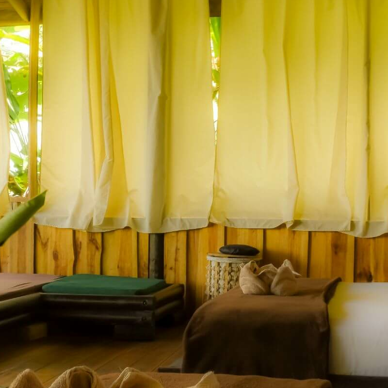 Pacuare Outdoor Center