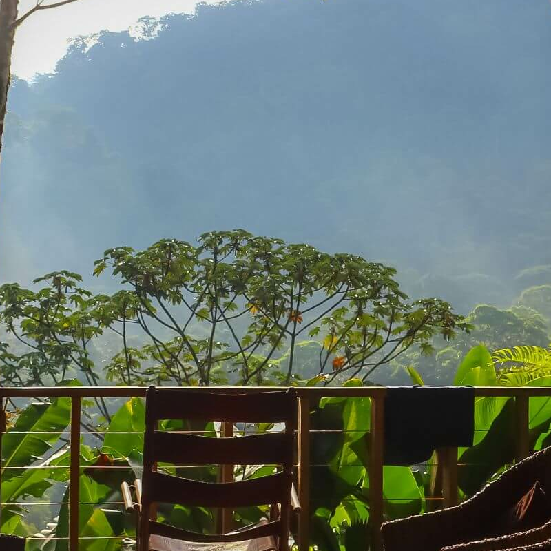 Pacuare Outdoor Center