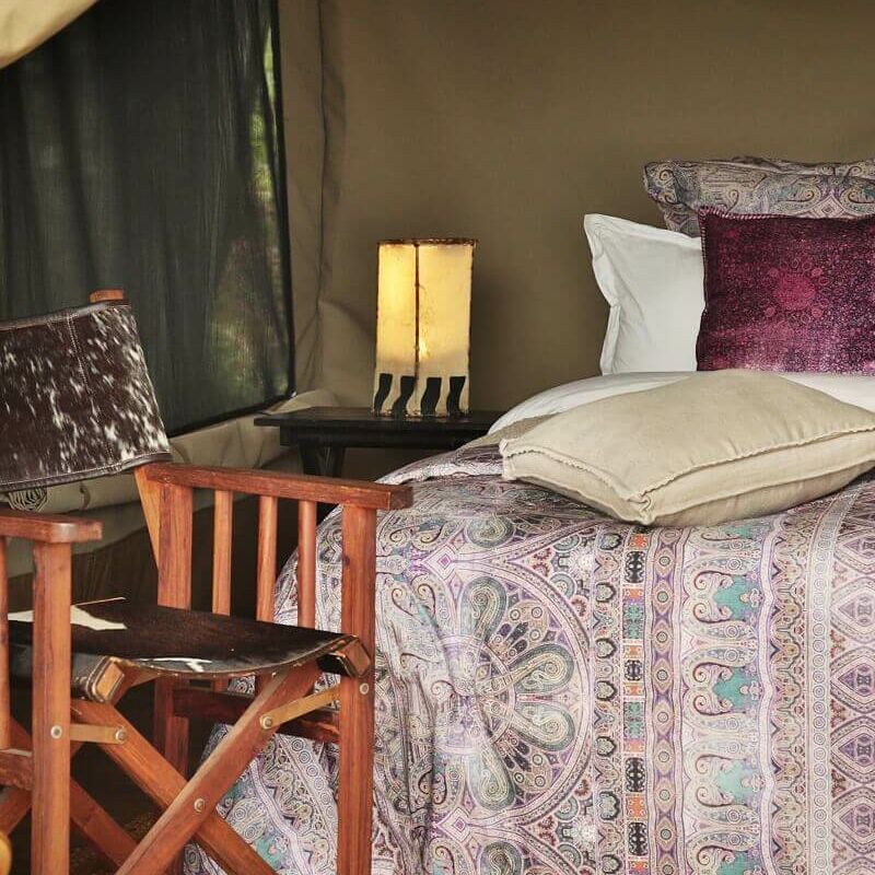 Pakulala Safari Camp