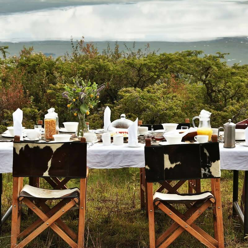Pakulala Safari Camp