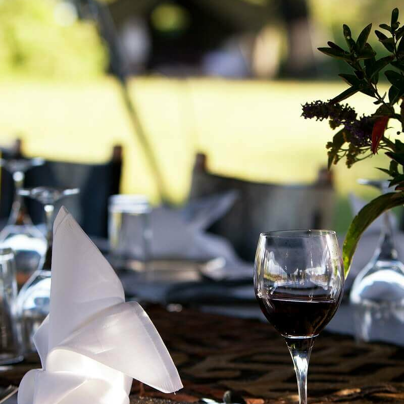 Pakulala Safari Camp