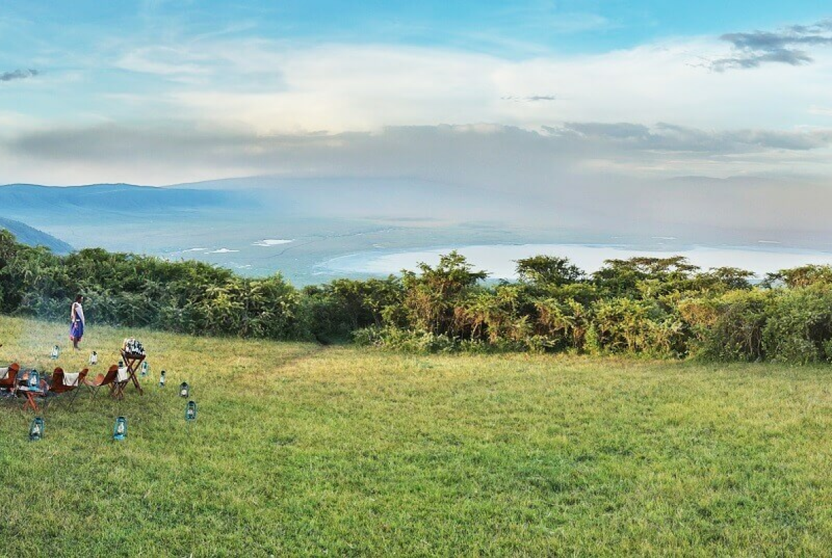 Pakulala Safari Camp
