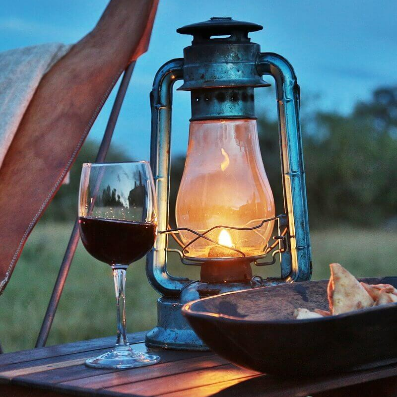 Pakulala Safari Camp