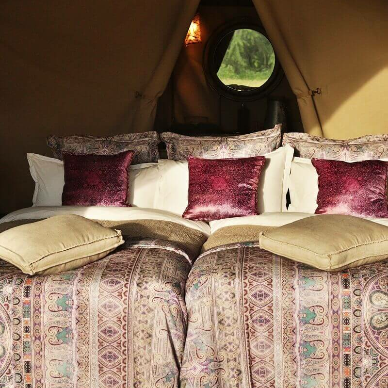 Pakulala Safari Camp