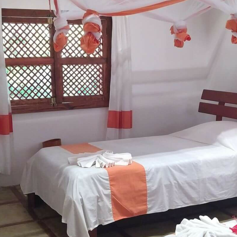 Palmarium Hotel