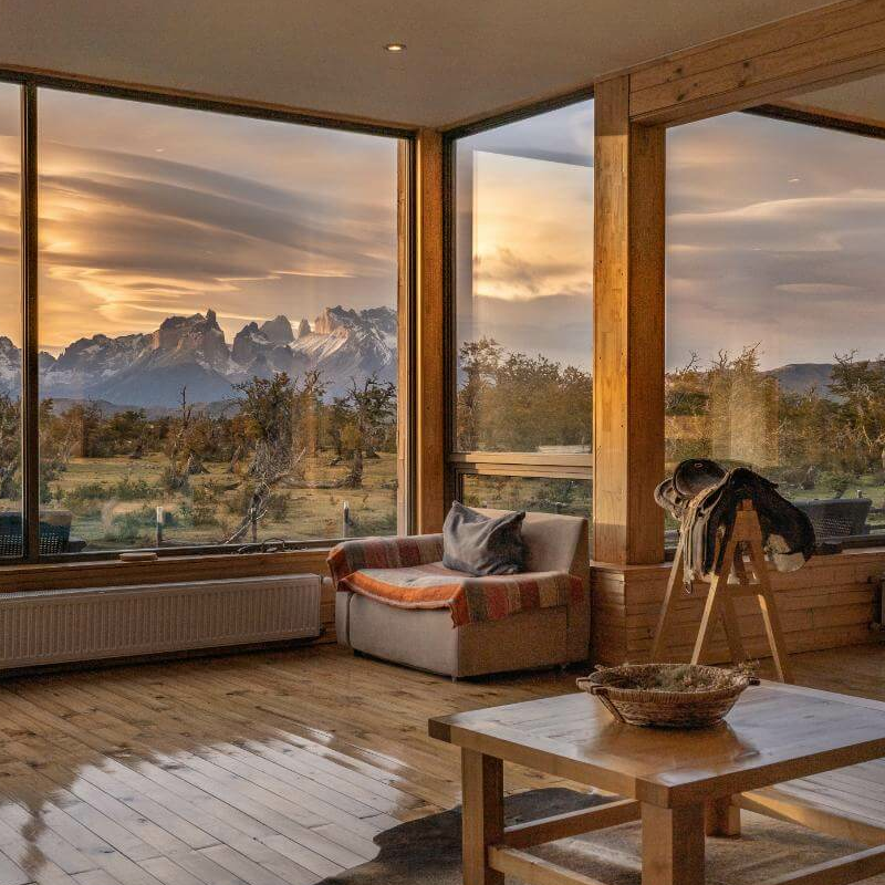 Pampa Lodge