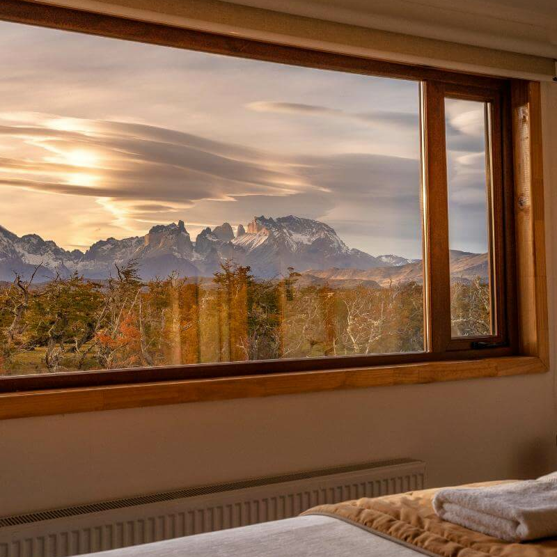 Pampa Lodge
