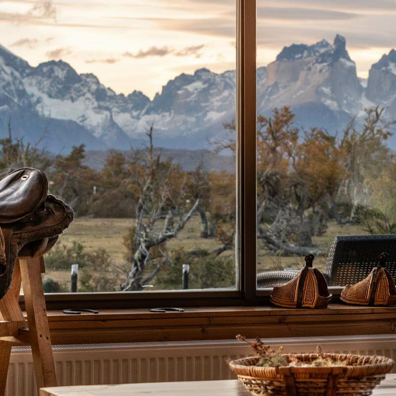 Pampa Lodge