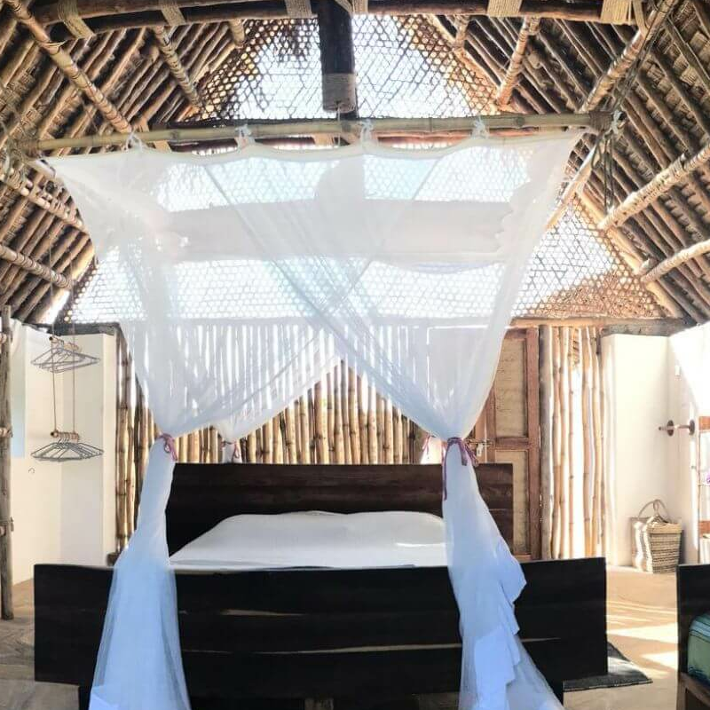 Pangani Cliffs Lodge
