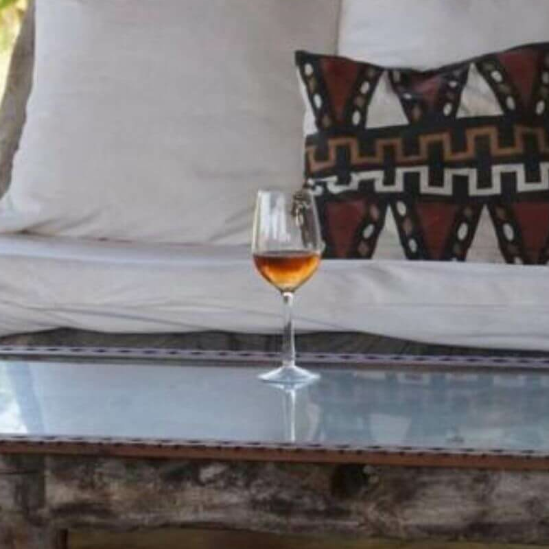 Pangani Cliffs Lodge
