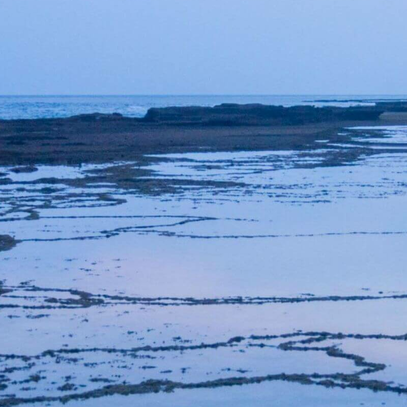 Pangani Cliffs Lodge