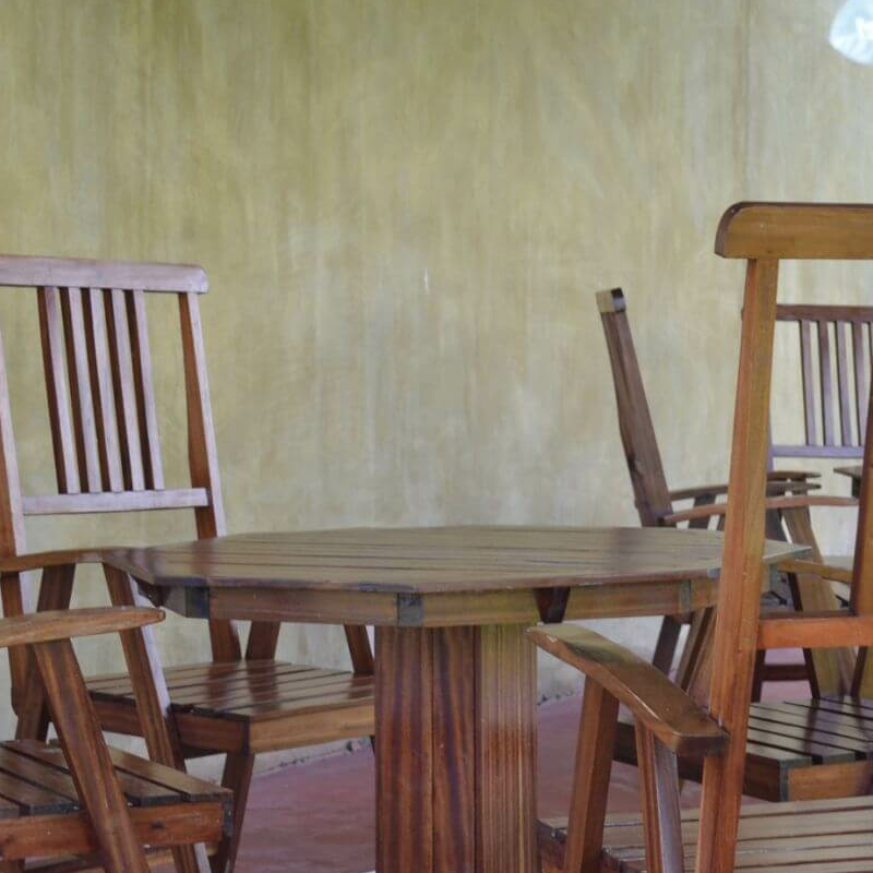 Pangani Cliffs Lodge