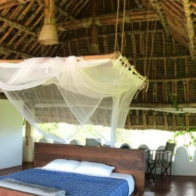 Pangani Cliffs Lodge