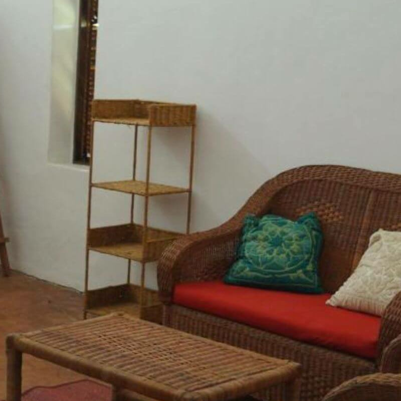 Pangani Cliffs Lodge
