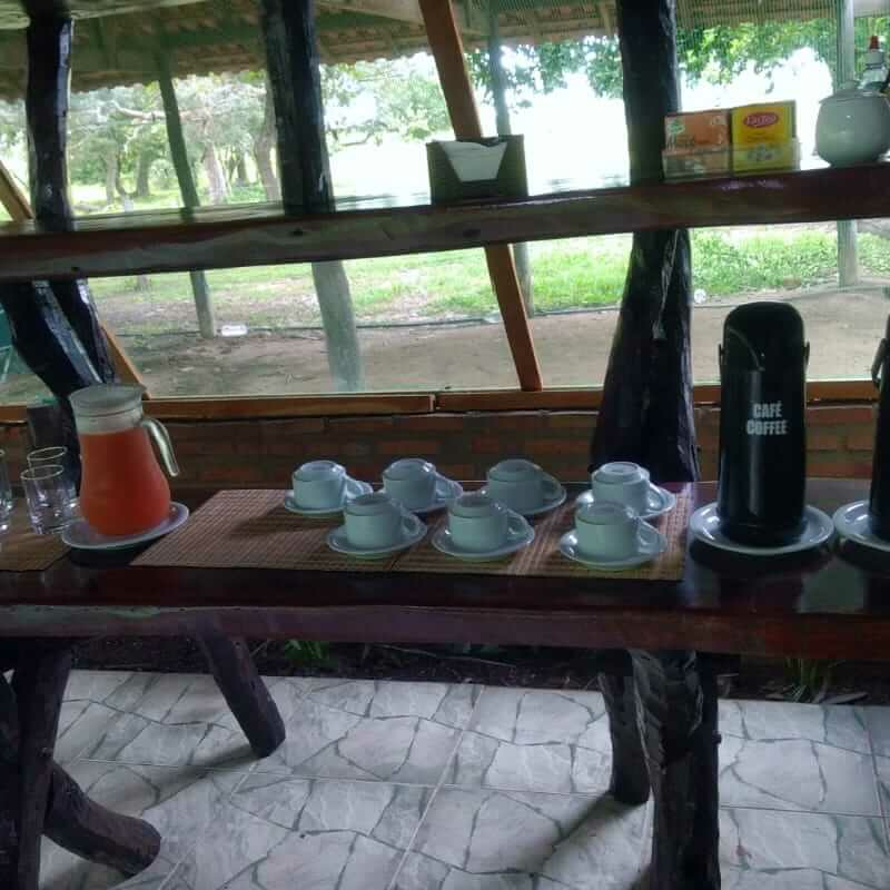 Pantanal Lodge
