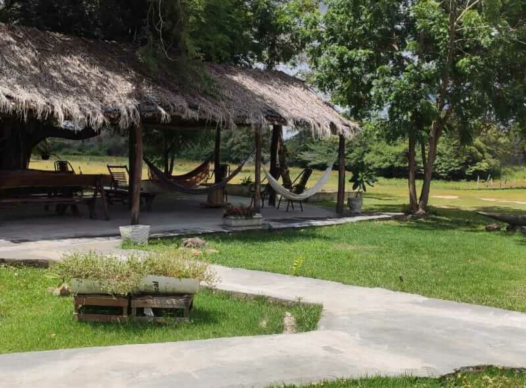 Pantanal Lodge