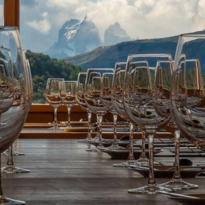 Patagonia Camp