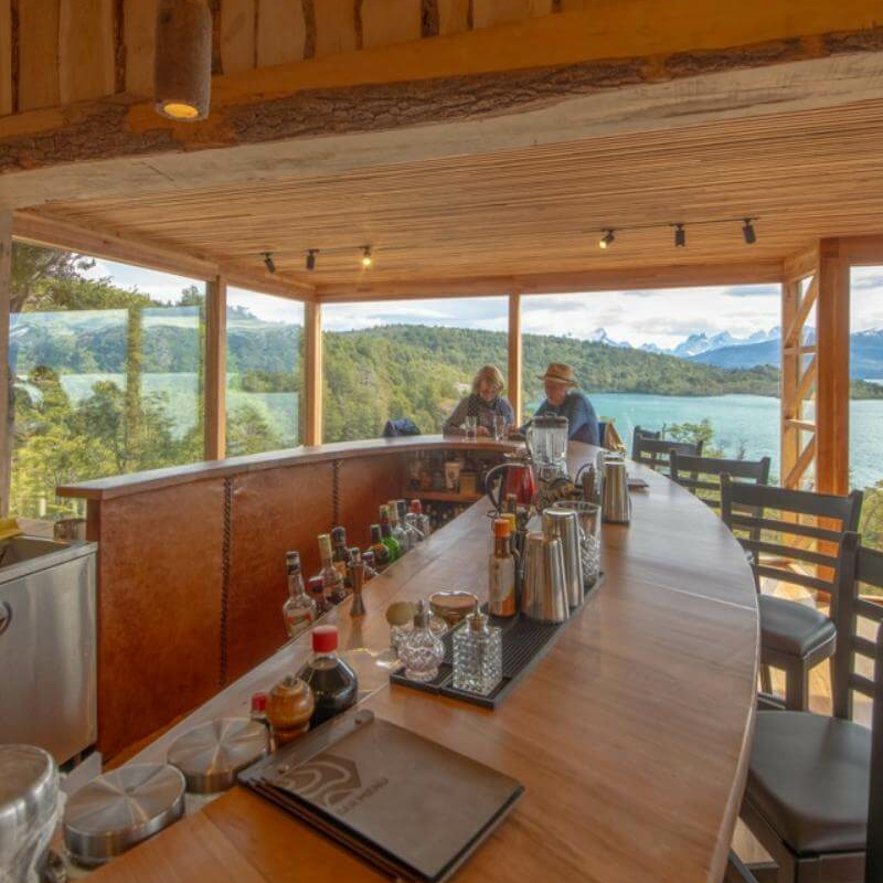 Patagonia Camp