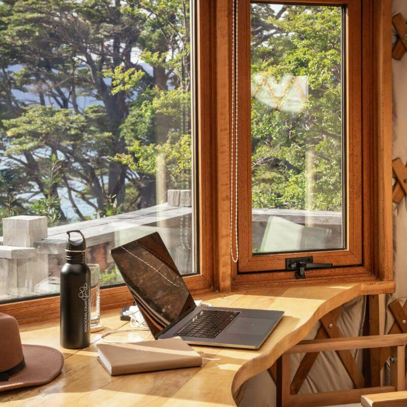 Patagonia Camp